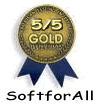 Xilisoft DVD Ripper Platinum awards - softforall - dvd rip software, rip dvd